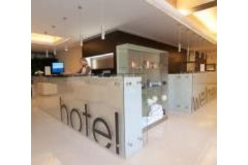 Tsjekkia Hotel Hluboká nad Vltavou, Interiør